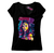 Remera Gal Gadot Mujer Maravilla POP ART 11 - comprar online