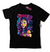 Remera Gal Gadot Mujer Maravilla POP ART 11