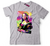 Imagen de Remera La Gioconda Mona Lisa POP ART 12