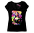Remera La Gioconda Mona Lisa POP ART 12 - comprar online