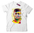 Remera NEYMAR Jugador de Futbol Brasil POP ART 13 - Digital Stamp Tienda de Remeras Dtg print