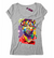 Remera DIVOCK ORIGI Jugador de Futbol Belgica POP ART 14 - tienda online