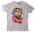 Imagen de Remera DIVOCK ORIGI Jugador de Futbol Belgica POP ART 14