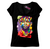 Remera DIVOCK ORIGI Jugador de Futbol Belgica POP ART 14 - comprar online