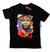 Remera DIVOCK ORIGI Jugador de Futbol Belgica POP ART 14