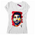 Remera Sergio Ramos Real Madrid EspaÏa Futbol POP ART 16 en internet