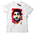 Remera Sergio Ramos Real Madrid EspaÏa Futbol POP ART 16 - Digital Stamp Tienda de Remeras Dtg print