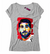 Remera Sergio Ramos Real Madrid EspaÏa Futbol POP ART 16 - tienda online