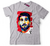 Imagen de Remera Sergio Ramos Real Madrid EspaÏa Futbol POP ART 16