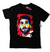 Remera Sergio Ramos Real Madrid EspaÏa Futbol POP ART 16