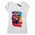Remera SADIO MANE Jugador de Futbol La Bestia POP ART 17 en internet