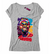 Remera SADIO MANE Jugador de Futbol La Bestia POP ART 17 - tienda online