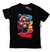 Remera SADIO MANE Jugador de Futbol La Bestia POP ART 17
