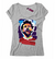 Remera Mohamed Salah Egipto Futbol POP ART 18 - tienda online