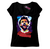 Remera Mohamed Salah Egipto Futbol POP ART 18 - comprar online