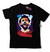 Remera Mohamed Salah Egipto Futbol POP ART 18