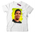 Remera Ronaldinho Jugador de Futbol Brasil POP ART 19 - Digital Stamp Tienda de Remeras Dtg print