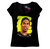 Remera Ronaldinho Jugador de Futbol Brasil POP ART 19 - buy online