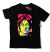 Remera JOHN LENNON BEATLES POP ART 1