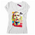 Remera Virgil Van Dijk Jugador de Futbol Paises Bajos POP ART 20 en internet