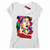 Remera ACTUALIZAR POP ART 21 en internet