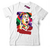 Remera ACTUALIZAR POP ART 21 - Digital Stamp Tienda de Remeras Dtg print