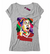 Remera ACTUALIZAR POP ART 21 - tienda online