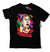 Remera ACTUALIZAR POP ART 21