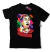 Remera ACTUALIZAR POP ART 21