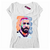 Remera Karim Benzema Real Madrid Futbol POP ART 22 en internet