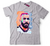 Imagen de Remera Karim Benzema Real Madrid Futbol POP ART 22