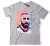 Image of Remera Karim Benzema Real Madrid Futbol POP ART 22
