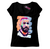 Remera Karim Benzema Real Madrid Futbol POP ART 22 - comprar online