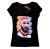 Remera Karim Benzema Real Madrid Futbol POP ART 22 - buy online