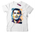 Remera Cristiano Ronaldo Portugal Futbol POP ART 23 - Digital Stamp Tienda de Remeras Dtg print