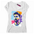 Remera Lionel Messi Argentina Futbol The Best POP ART 24 en internet