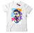 Remera Lionel Messi Argentina Futbol The Best POP ART 24 - Digital Stamp Tienda de Remeras Dtg print