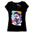 Remera Lionel Messi Argentina Futbol The Best POP ART 24 - comprar online