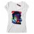 Remera It Payaso Asesino POP ART 25 en internet