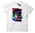 Remera It Payaso Asesino POP ART 25 - Digital Stamp Tienda de Remeras Dtg print