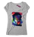 Remera It Payaso Asesino POP ART 25 - tienda online