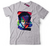 Imagen de Remera It Payaso Asesino POP ART 25