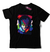 Remera It Payaso Asesino POP ART 25