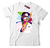 Remera Johnny Depp POP ART 26 - Digital Stamp Tienda de Remeras Dtg print