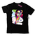 Remera Johnny Depp POP ART 26