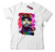 Remera Ice Cube Rap Hip Hop POP ART 27 - Digital Stamp Tienda de Remeras Dtg print