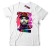 Remera Ice Cube Rap Hip Hop POP ART 27 - Digital Stamp Tienda de Remeras Dtg print