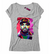 Remera Ice Cube Rap Hip Hop POP ART 27 - tienda online