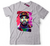 Imagen de Remera Ice Cube Rap Hip Hop POP ART 27