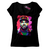 Remera Ice Cube Rap Hip Hop POP ART 27 - comprar online
